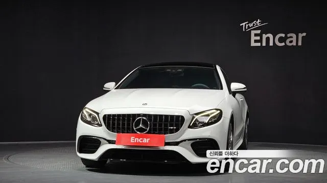 2020 Mercedes-Benz E-Class W213 E220d Coupe Sold VIN W1K1J1EB9LF136314 – photo 16