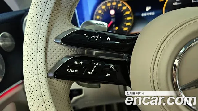2020 Mercedes-Benz E-Class W213 E220d Coupe Sold VIN W1K1J1EB9LF136314 – photo 17