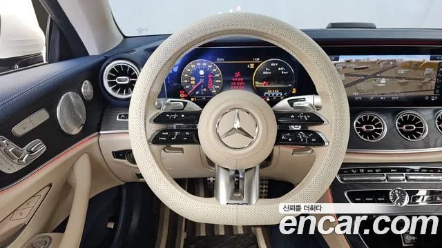 2020 Mercedes-Benz E-Class W213 E220d Coupe Sold VIN W1K1J1EB9LF136314 – photo 19