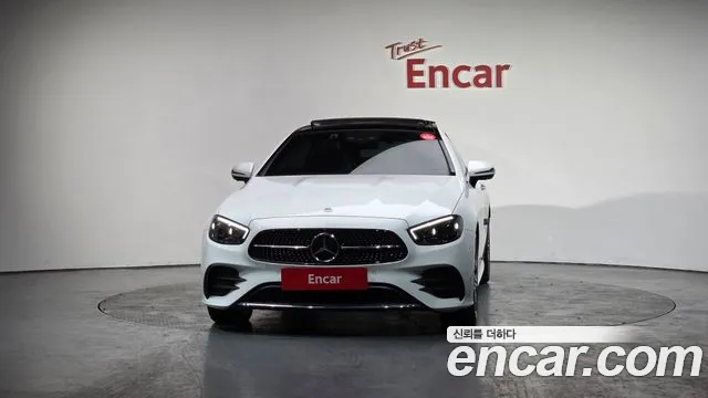2023 Mercedes-Benz E-Class W213 E300d 4MATIC Coupe Sold VIN W1K1J1KB1PF210805 – trunk area 2023 Mercedes-Benz E-Class W213 E300d 4MATIC Coupe Sold VIN W1K1J1KB1PF210805 – trunk area