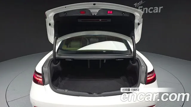 2021 Mercedes-Benz E-Class W213 E450 4MATIC Coupe Sold VIN W1K1J5KB6MF163340 – side profile