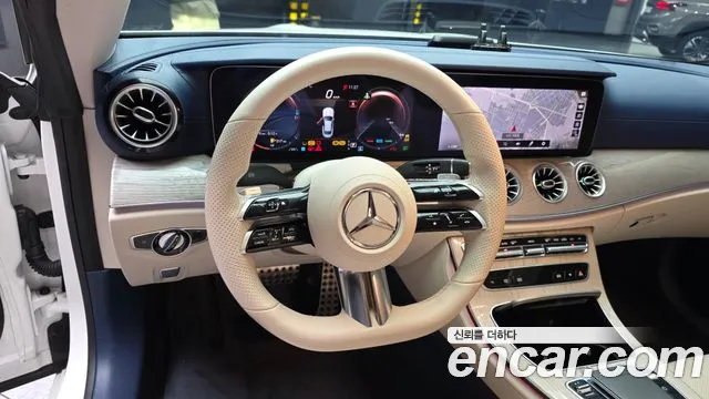 2021 Mercedes-Benz E-Class W213 E450 4MATIC Coupe Sold VIN W1K1J5KB6MF163340 – photo 19