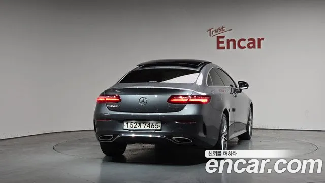 2020 Mercedes-Benz E-Class W213 E450 4MATIC Coupe Sold VIN W1K1J6JBXLF133599 – photo 22