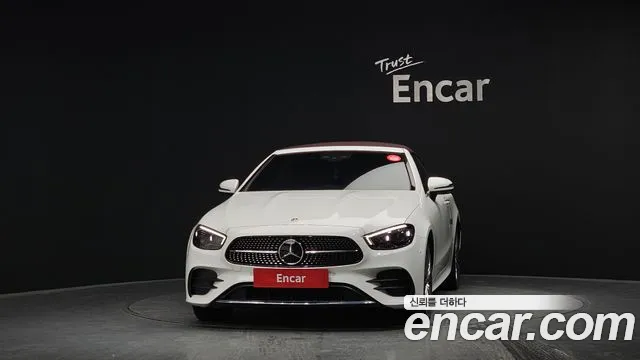 2022 Mercedes-Benz E-Class W213 E450 4MATIC Cabriolet Sold VIN W1K1K5KB0NF177572 – photo 31