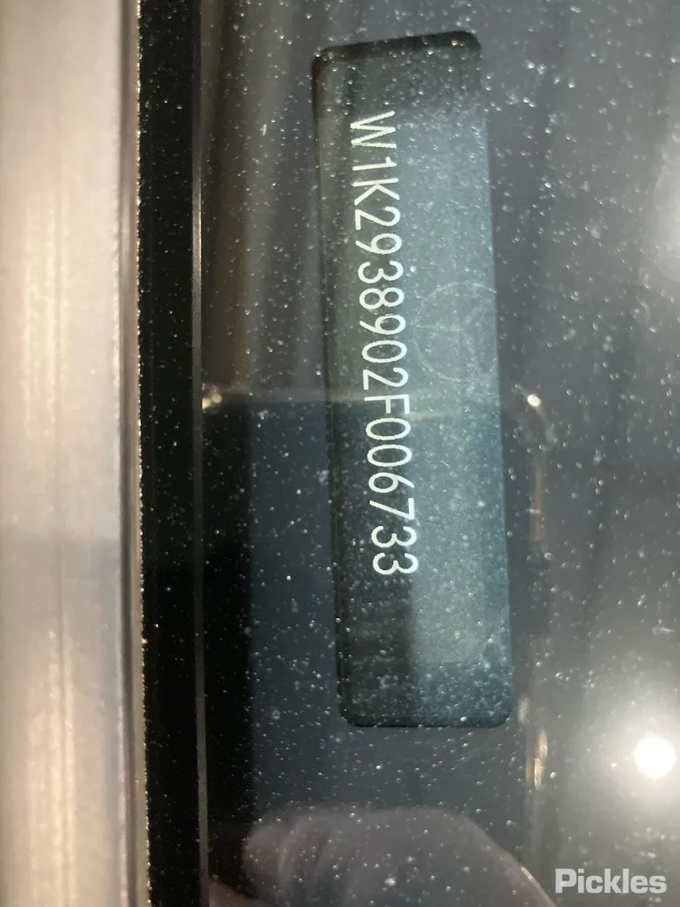 2021 Mercedes-Benz EQC Used VIN W1K2938902F006733 – photo 26