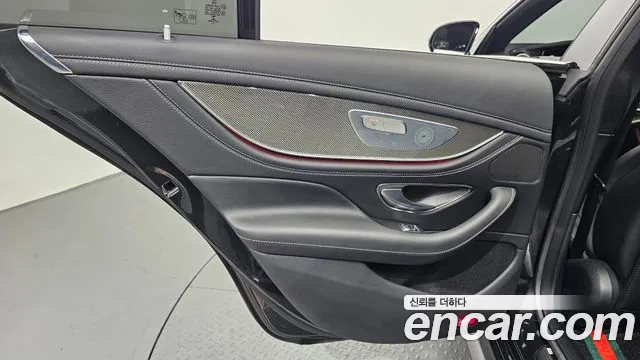 2020 Mercedes-Benz CLS-Class C257 CLS300d AMG Line Sold VIN W1K2J1JB9LA072458 – interior seats