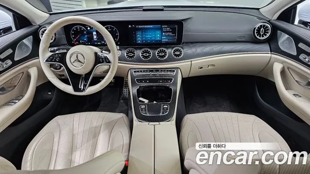 2022 Mercedes-Benz Cls-Class C257 Cls300d 4matic Sold VIN W1K2J1KB0NA104912 – front exterior 2022 Mercedes-Benz Cls-Class C257 Cls300d 4matic Sold VIN W1K2J1KB0NA104912 – front exterior