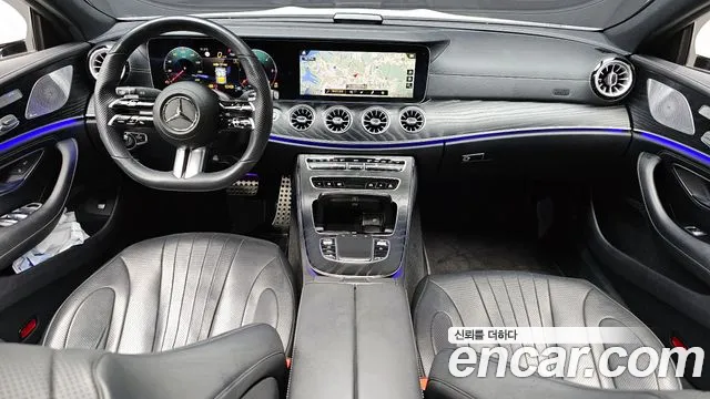 2022 Mercedes-Benz CLS-Class C257 CLS300d 4MATIC Sold VIN W1K2J1KB0NA105302 – photo 12