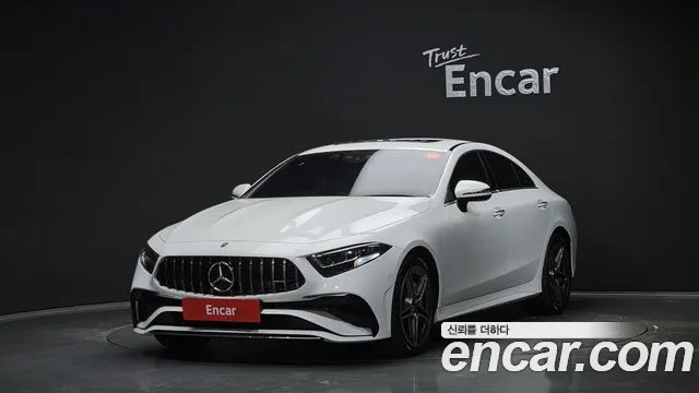 2022 Mercedes-Benz CLS-Class C257 CLS300d 4MATIC Sold VIN W1K2J1KB0NA105302 – photo 14