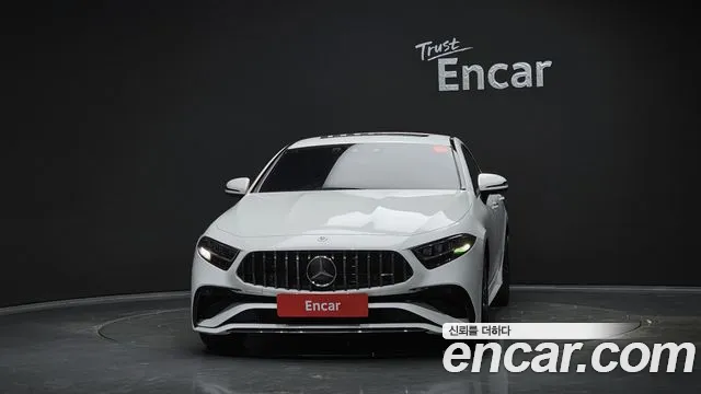 2022 Mercedes-Benz CLS-Class C257 CLS300d 4MATIC Sold VIN W1K2J1KB0NA105302 – photo 15
