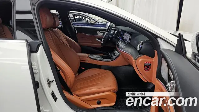2022 Mercedes-Benz CLS-Class C257 CLS300d 4MATIC Sold VIN W1K2J1KB1NA097954 – trunk area