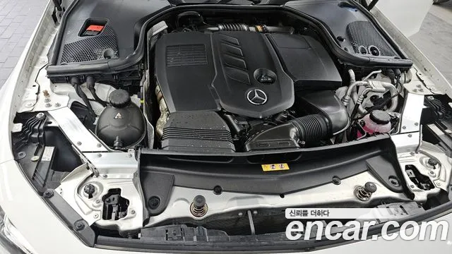 2022 Mercedes-Benz CLS-Class C257 CLS300d 4MATIC Sold VIN W1K2J1KB1NA097954 – photo 14