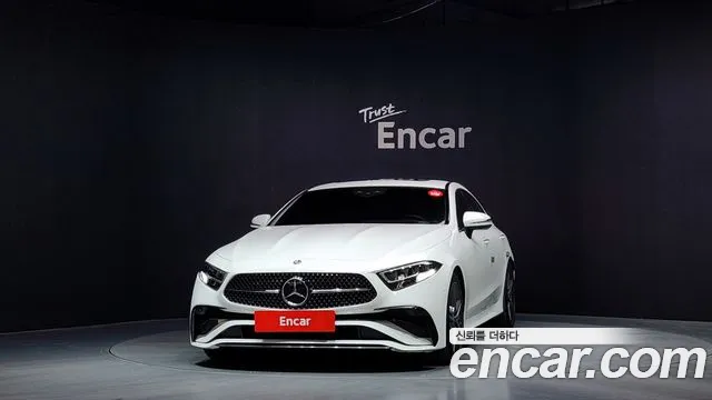 2022 Mercedes-Benz CLS-Class C257 CLS300d 4MATIC Sold VIN W1K2J1KB1NA097954 – photo 24