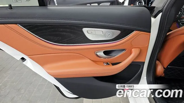 2022 Mercedes-Benz CLS-Class C257 CLS300d 4MATIC Sold VIN W1K2J1KB1NA097954 – photo 25