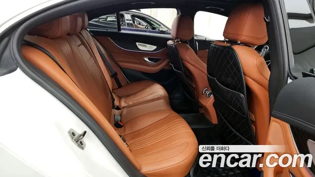 2022 Mercedes-Benz CLS-Class C257 CLS300d 4MATIC Sold VIN W1K2J1KB1NA097954 – photo 27