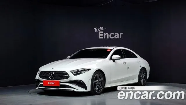2022 Mercedes-Benz CLS-Class C257 CLS300d 4MATIC Sold VIN W1K2J1KB1NA097954 – photo 31