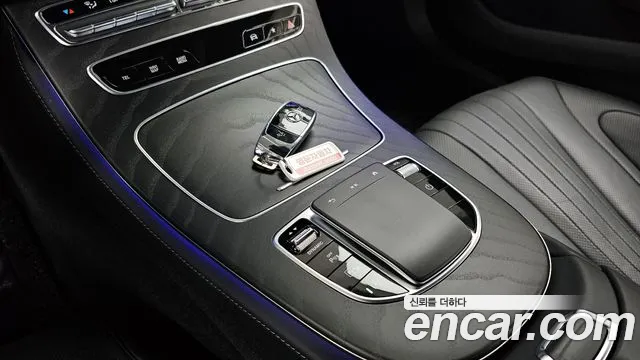 2022 Mercedes-Benz CLS-Class C257 CLS300d 4MATIC Sold VIN W1K2J1KB4NA103469 – dashboard