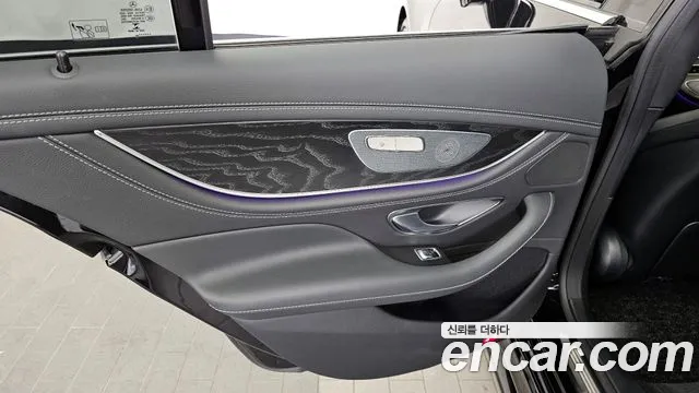 2022 Mercedes-Benz CLS-Class C257 CLS300d 4MATIC Sold VIN W1K2J1KB4NA103469 – odometer reading