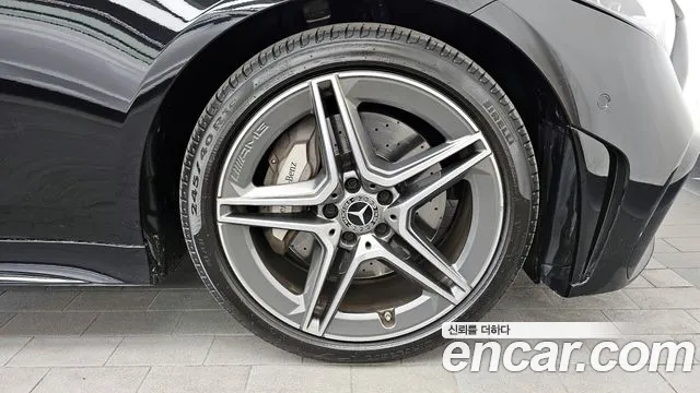 2022 Mercedes-Benz CLS-Class C257 CLS300d 4MATIC Sold VIN W1K2J1KB4NA103469 – photo 15
