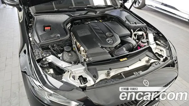 2022 Mercedes-Benz CLS-Class C257 CLS300d 4MATIC Sold VIN W1K2J1KB4NA103469 – photo 18