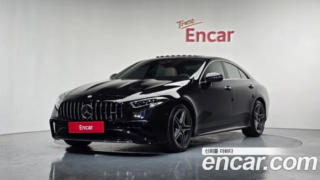2022 Mercedes-Benz CLS-Class C257 CLS300d 4MATIC Sold VIN W1K2J1KB5NA104274 – photo 18