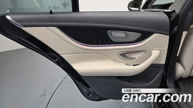 2022 Mercedes-Benz CLS-Class C257 CLS300d 4MATIC Sold VIN W1K2J1KB5NA104274 – photo 19