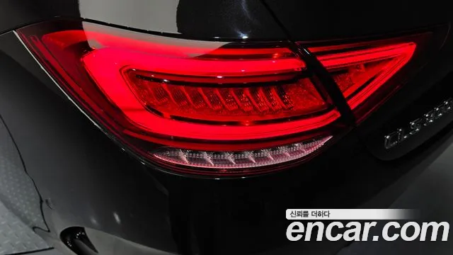 2022 Mercedes-Benz CLS-Class C257 CLS300d 4MATIC Sold VIN W1K2J1KB5NA104274 – photo 20