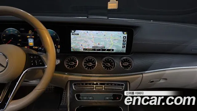 2023 Mercedes-Benz CLS-Class C257 CLS300d 4MATIC Sold VIN W1K2J1KB5PA112183 – undercarriage