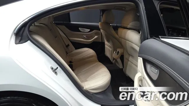 2023 Mercedes-Benz CLS-Class C257 CLS300d 4MATIC Sold VIN W1K2J1KB5PA112183 – photo 19