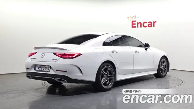 2022 Mercedes-Benz CLS-Class C257 CLS300d 4MATIC – VIN W1K2J1KB6NA100928 2022 Mercedes-Benz CLS-Class C257 CLS300d 4MATIC VIN W1K2J1KB6NA100928