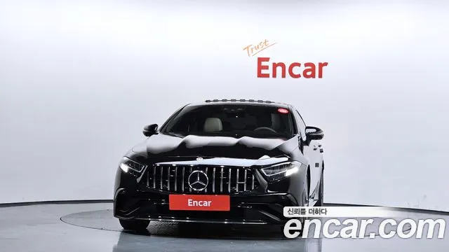 2023 Mercedes-Benz CLS-Class C257 CLS300d 4MATIC Sold VIN W1K2J1KB6PA115657 – undercarriage