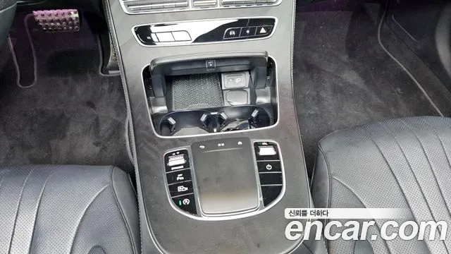 2022 Mercedes-Benz Cls-Class C257 Cls300d 4matic Sold VIN W1K2J1KBXNA101032 – front exterior