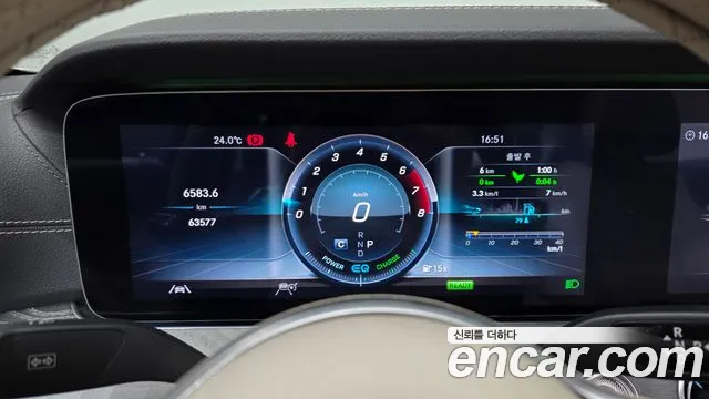 2020 Mercedes-Benz CLS-Class C257 CLS450 4MATIC AMG Line Sold VIN W1K2J5KB1LA070516 – dashboard