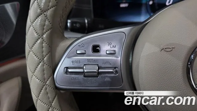 2020 Mercedes-Benz CLS-Class C257 CLS450 4MATIC AMG Line Sold VIN W1K2J5KB1LA070516 – exterior detail