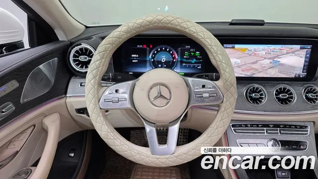 2020 Mercedes-Benz CLS-Class C257 CLS450 4MATIC AMG Line Sold VIN W1K2J5KB1LA070516 – photo 15