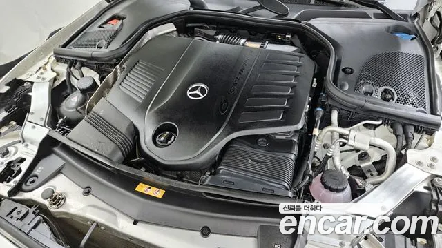 2023 Mercedes-Benz CLS-Class C257 CLS450 4MATIC VIN W1K2J5KB2PA109667
