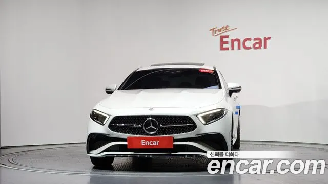 2023 Mercedes-Benz CLS-Class C257 CLS450 4MATIC Sold VIN W1K2J5KB2PA109667 – photo 23