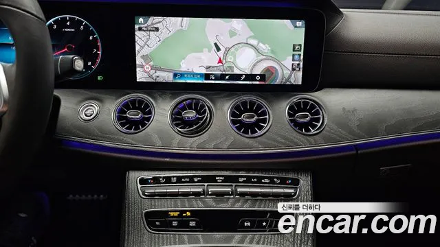 2021 Mercedes-Benz CLS-Class C257 CLS450 4MATIC AMG Line Sold VIN W1K2J5KB3MA086394 – photo 12