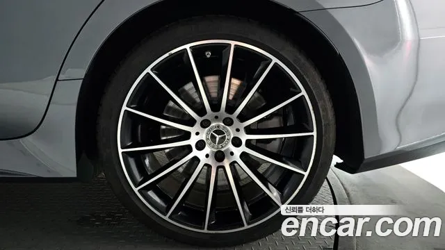 2021 Mercedes-Benz CLS-Class C257 CLS450 4MATIC AMG Line Sold VIN W1K2J5KB3MA086394 – photo 14