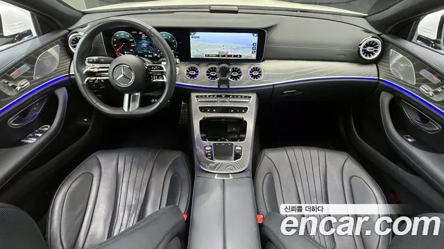 2023 Mercedes-Benz CLS-Class C257 CLS450 4MATIC Sold VIN W1K2J5KB5PA108545 – photo 14