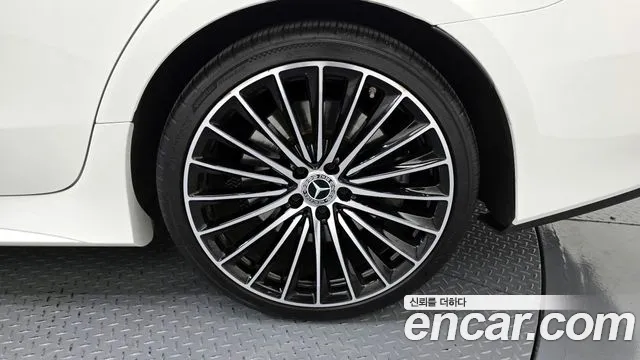 2023 Mercedes-Benz CLS-Class C257 CLS450 4MATIC Sold VIN W1K2J5KB5PA108545 – photo 17
