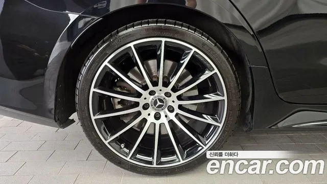 2020 Mercedes-Benz CLS-Class C257 CLS450 4MATIC AMG Line Sold VIN W1K2J5KB6LA071628 – photo 18