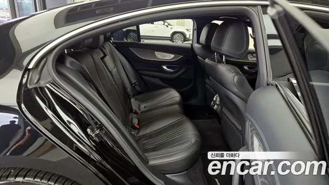 2020 Mercedes-Benz CLS-Class C257 CLS450 4MATIC AMG Line Sold VIN W1K2J5KB6LA071628 – photo 28