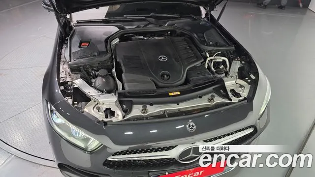 2021 Mercedes-Benz Cls-Class C257 Cls450 4matic Amg Line Sold VIN W1K2J5KB7MA088066 – front exterior 2021 Mercedes-Benz Cls-Class C257 Cls450 4matic Amg Line Sold VIN W1K2J5KB7MA088066 – front exterior