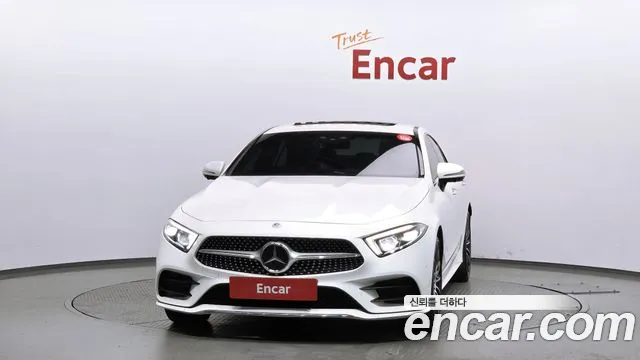 2021 Mercedes-Benz CLS-Class C257 CLS450 4MATIC AMG Line Sold VIN W1K2J5KB8MA081210 – photo 18