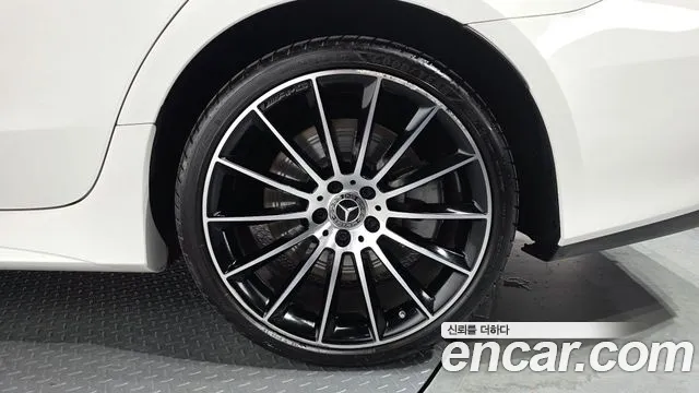 2021 Mercedes-Benz CLS-Class C257 CLS450 4MATIC AMG Line Sold VIN W1K2J5KB8MA081210 – photo 30