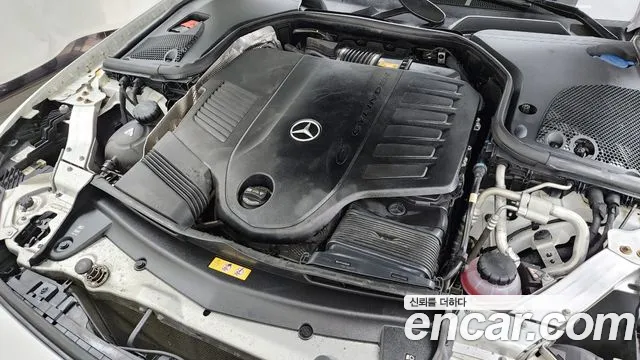 2021 Mercedes-Benz CLS-Class C257 CLS450 4MATIC AMG Line Sold VIN W1K2J5KB8MA094250 – trunk area 2021 Mercedes-Benz CLS-Class C257 CLS450 4MATIC AMG Line Sold VIN W1K2J5KB8MA094250 – trunk area