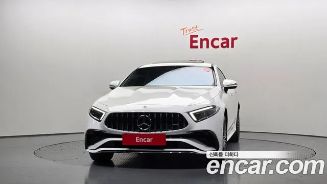2023 Mercedes-Benz CLS-Class C257 CLS450 4MATIC Sold VIN W1K2J5KB9PA116812 – photo 17