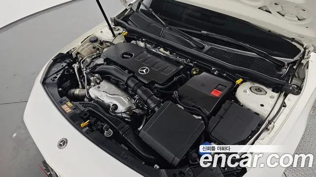2020 Mercedes-Benz A-Class W177 A220 Hatchback VIN W1K3F4EB1LJ206624