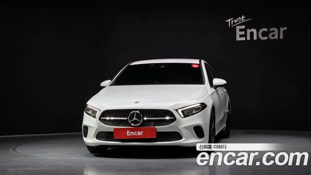 2023 Mercedes-Benz A-Class W177 A220 Hatchback Sold VIN W1K3F4EB1PJ382207 – photo 11